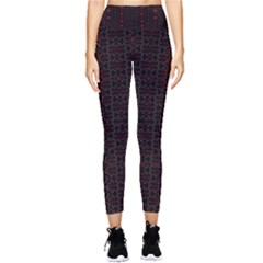Spiro Pocket Leggings  by Sparkle