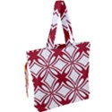 Pattern 6-21-4b Drawstring Tote Bag View2