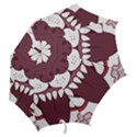 Kitsune Mask Hook Handle Umbrellas (Large) View2
