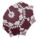 Kitsune Mask Hook Handle Umbrellas (Small) View2
