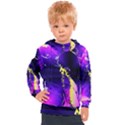 Garth Kids  Hooded Pullover View1