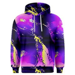 Garth Men s Overhead Hoodie by MRNStudios