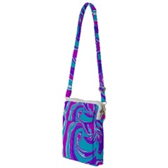 Icing Multi Function Travel Bag by kiernankallan
