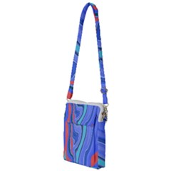 Water Multi Function Travel Bag by kiernankallan