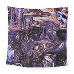 Outcast Square Tapestry (large) by MRNStudios