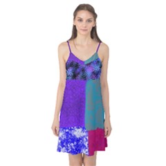 Patches Camis Nightgown by kiernankallan
