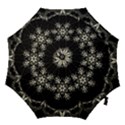 Bnw Mandala Hook Handle Umbrellas (Small) View1