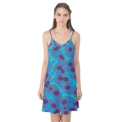 Spotted Camis Nightgown by kiernankallan