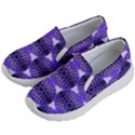 Modern Globes Kids Lightweight Slip Ons View2