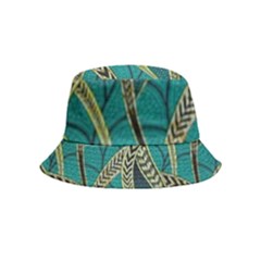 Digital Springs Inside Out Bucket Hat (kids) by Sparkle