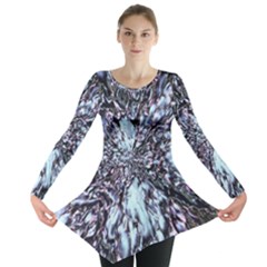 Rocky Long Sleeve Tunic  by MRNStudios