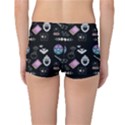 Pastel Goth Witch Reversible Boyleg Bikini Bottoms View2