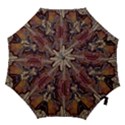 Abstract-design-backdrop-pattern Hook Handle Umbrellas (Medium) View1