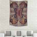 Abstract-design-backdrop-pattern Small Tapestry View2