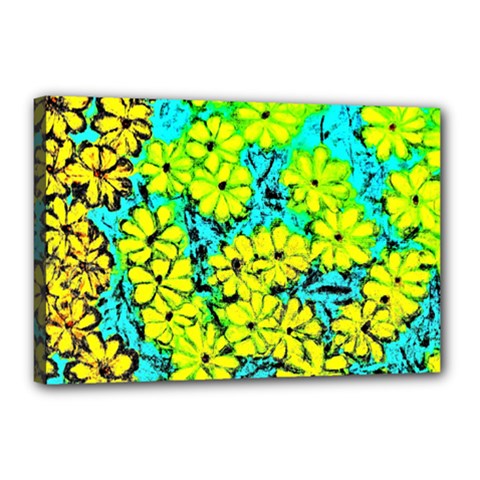 Img20180928 21031864 Canvas 18  X 12  (stretched) by Hostory