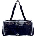 No Face Hanged Creepy Poster Multi Function Bag View1