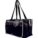 No Face Hanged Creepy Poster Multi Function Bag View3