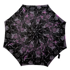 Punk Cyclone Hook Handle Umbrellas (small) by MRNStudios