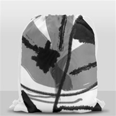  Drawstring Bag (small) by kiernankallan