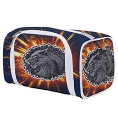 Beast Toiletries Pouch by Sparkle