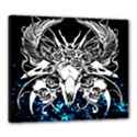 Skullart Canvas 24  x 20  (Stretched) View1