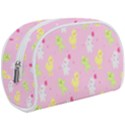 Pastel Adventure Make Up Case (Large) View1