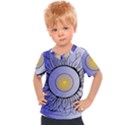 Flower Kids  Sports Tee View1