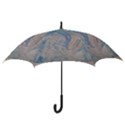 Convoluted patterns Hook Handle Umbrellas (Medium) View3