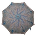 Convoluted patterns Hook Handle Umbrellas (Large) View1