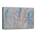 Convoluted patterns Canvas 18  x 12  (Stretched) View1