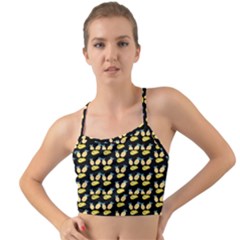Pinelips Mini Tank Bikini Top by Sparkle