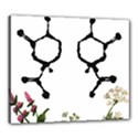 Chirality Canvas 24  x 20  (Stretched) View1