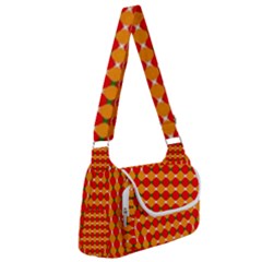 Illusion Blocks Pattern Multipack Bag by Sparkle