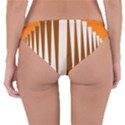 Lines Reversible Hipster Bikini Bottoms View4