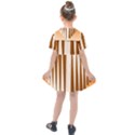 Lines Kids  Sailor Dress View2
