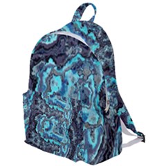 Strange Glow The Plain Backpack by MRNStudios