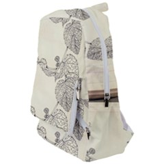 Lemon Balm Travelers  Backpack by Limerence