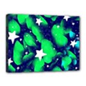 Space Odyssey  Canvas 16  x 12  (Stretched) View1
