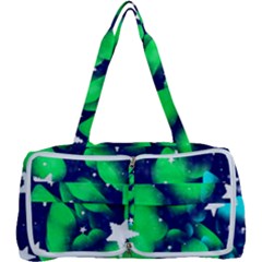 Space Odyssey  Multi Function Bag by notyouraveragemonet