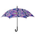 Waves Repeats V Hook Handle Umbrellas (Large) View3