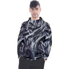 Giger Love Letter Men s Pullover Hoodie by MRNStudios