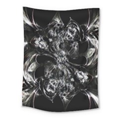 Celestial Diamonds Medium Tapestry by MRNStudios
