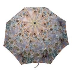 Spikes On The Sun Folding Umbrellas by DimitriosArt