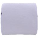 Cats Pattern Example Back Support Cushion View1