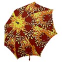 Sunflowers Hook Handle Umbrellas (Small) View2