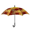 Sunflowers Hook Handle Umbrellas (Small) View3