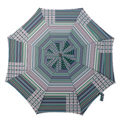 Gradient (103) Hook Handle Umbrellas (medium) by Sparkle