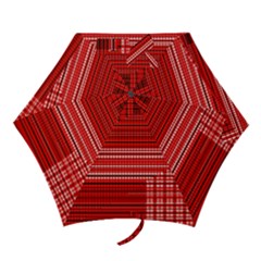 Gradient (101) Mini Folding Umbrellas by Sparkle