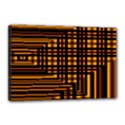Gradient Canvas 18  x 12  (Stretched) View1