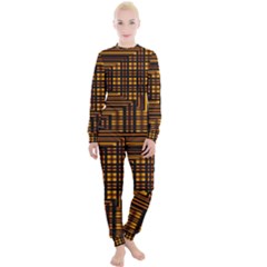 Gradient Women s Lounge Set by Sparkle